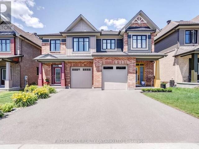 271 AVRO CIRCLE Ottawa Ontario, K1K 3X7