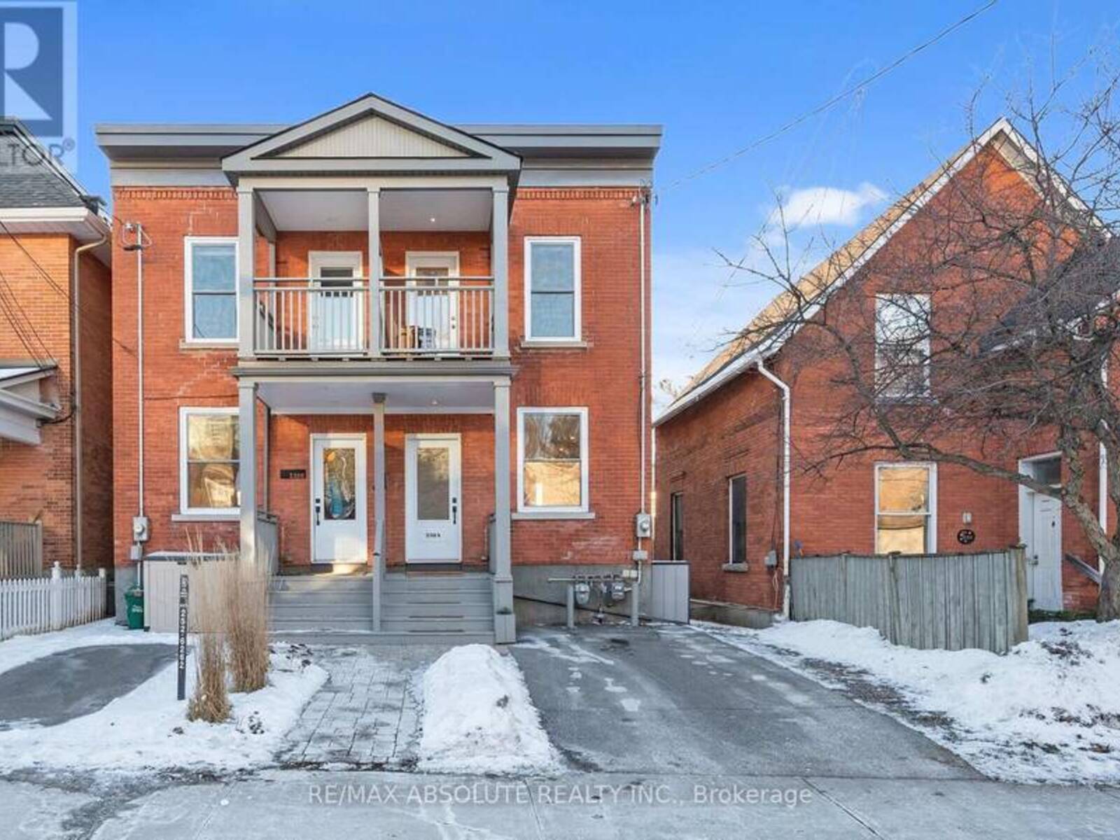 238A BRITANNIA ROAD, Ottawa, Ontario K2B 5X2