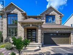 1848 SPRINGRIDGE DRIVE Ottawa Ontario, K4A 4P4