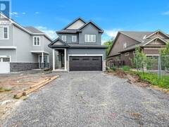 710 DU RIVAGE STREET Clarence-Rockland Ontario, K4K 0K1