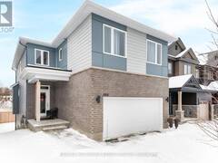 593 ENCLAVE LANE Clarence-Rockland Ontario, K4K 0M8