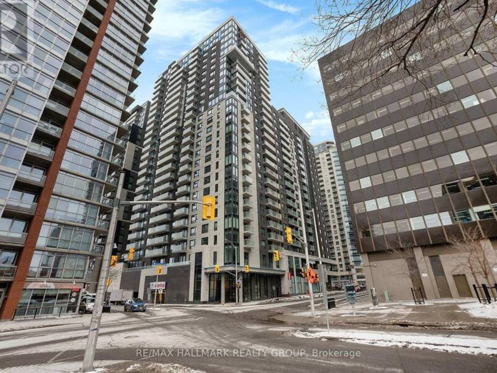 801 - 180 GEORGE STREET, Ottawa, Ontario K1N 0G8