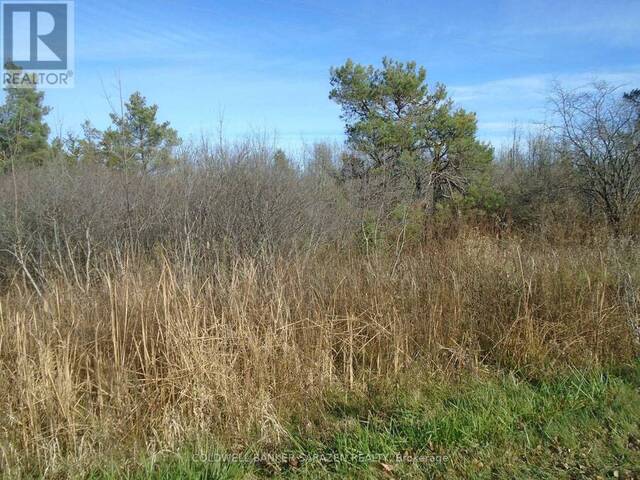 1-49 RIDEAU AVENUE N Smiths Falls Ontario, K7A 4W1 - Vacant Land For Sale