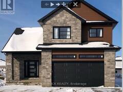 75 CHATEAUGUAY STREET E Embrun Ontario, K0A 1W0