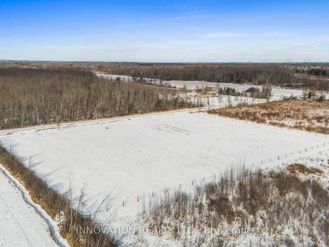 7370 JOCK TRAIL ROAD Ottawa Ontario, K0A 2Z0 - Vacant Land For Sale