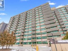 1203 - 555 BRITTANY DRIVE Ottawa Ontario, K1K 4C5