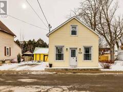 108 THOMAS STREET Kemptville Ontario, K0G 1J0