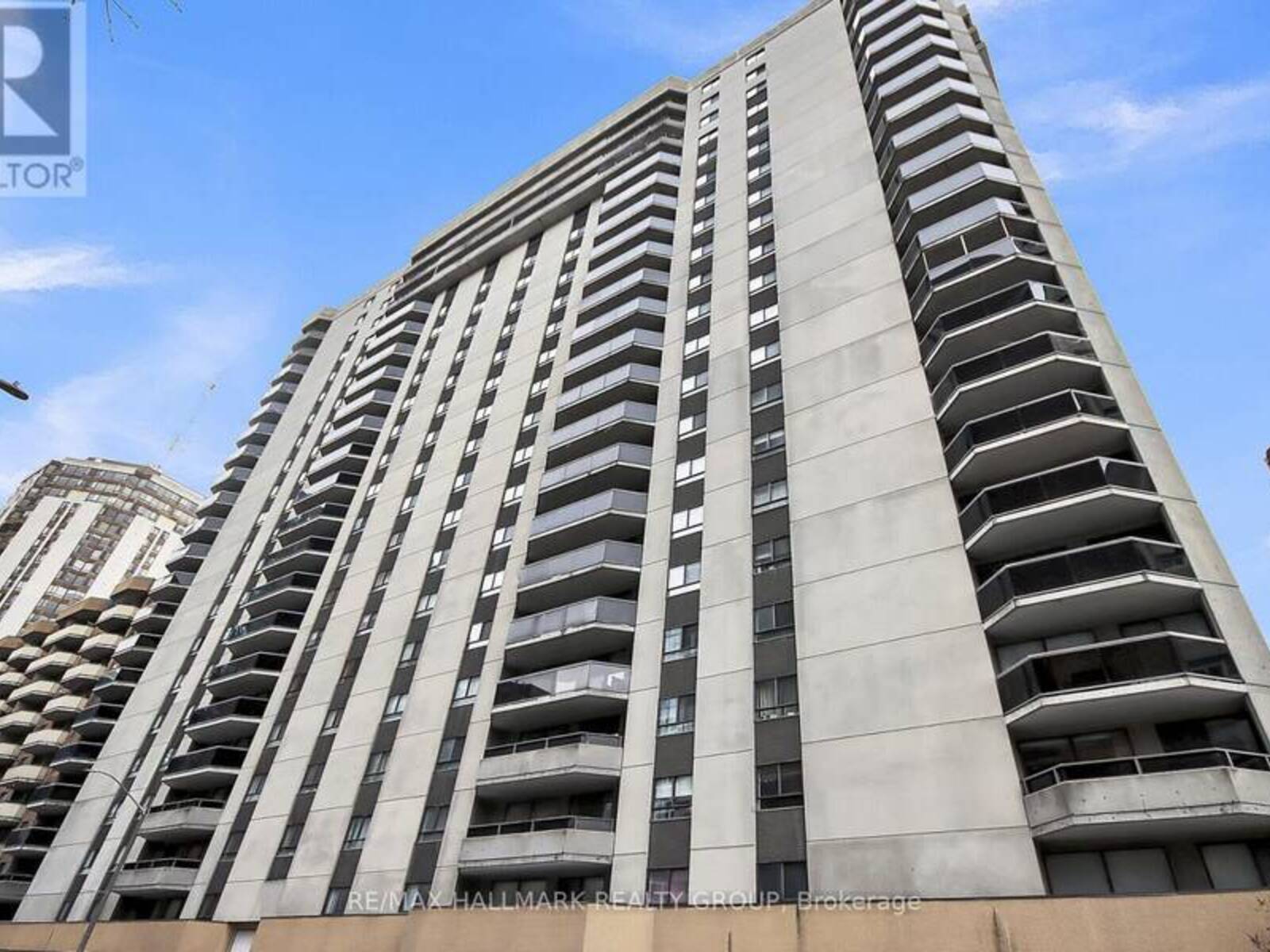 503 - 470 LAURIER AVENUE W, Ottawa, Ontario K1R 7W9