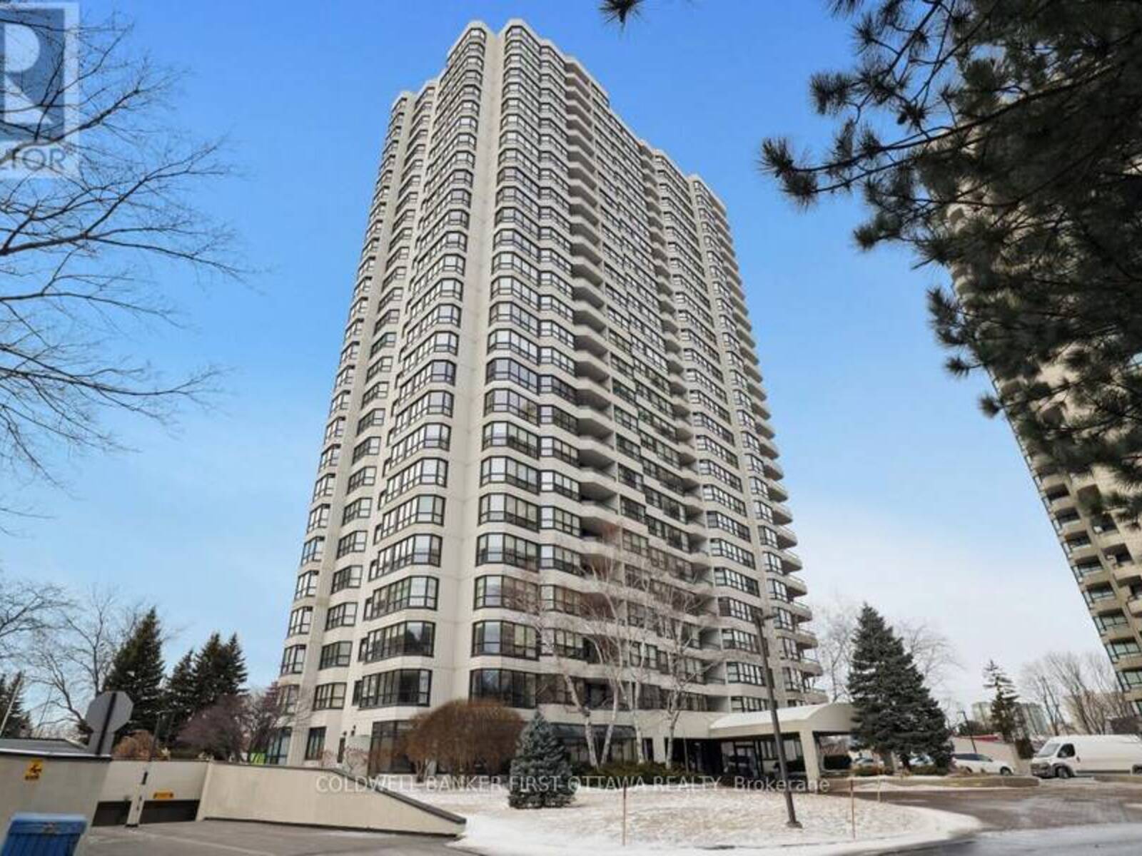 904 - 1510 RIVERSIDE DRIVE, Ottawa, Ontario K1G 4X5