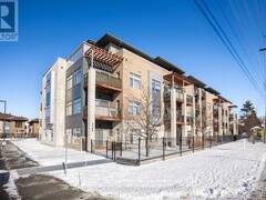 311 - 2785 BASELINE ROAD N Ottawa Ontario, K2H 0B7