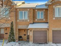 211 SORENTO STREET Ottawa Ontario, K2J 0B6