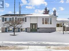 26 TANGLEWOOD DRIVE Bells Corners Ontario, K2H 6P3