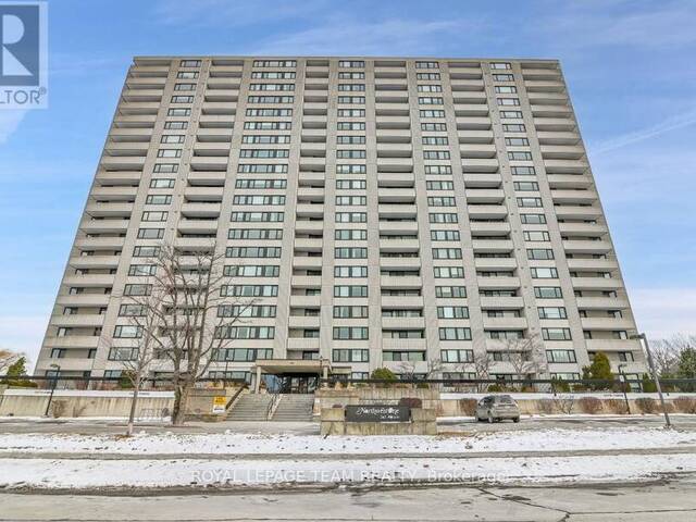 401 - 265 POULIN AVENUE Ottawa Ontario, K2B 5A5