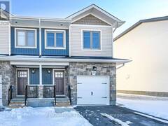 145 FERRARA DRIVE Smiths Falls Ontario, K7A 0A2