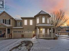 1061 PAMPERO CRESCENT Ottawa Ontario, K2S 0N5