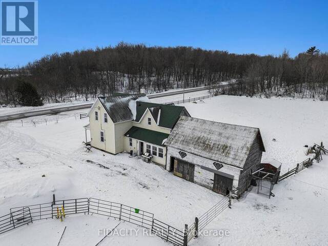 5046 CARP ROAD Ottawa Ontario, K0A 2H0 - Farm For Sale