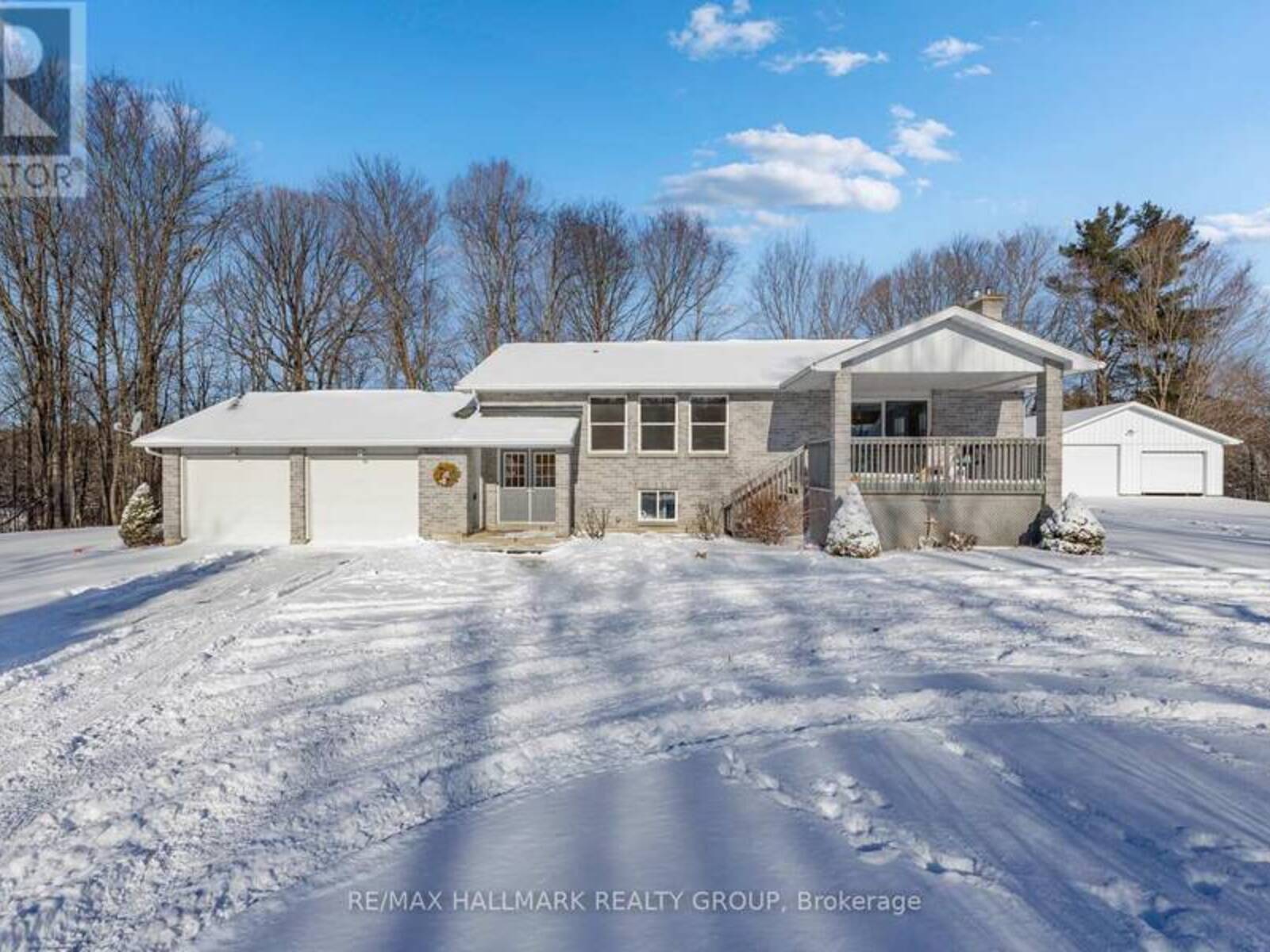 117 COUNTY ROAD 5 ROAD, Mallorytown, Ontario K0E 1R0