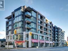 404 - 101 RICHMOND ROAD Ottawa Ontario, K1Z 0A6