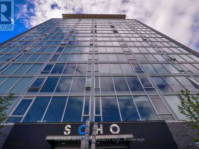 506 - 300 LISGAR STREET Ottawa Ontario, K2P 0E2