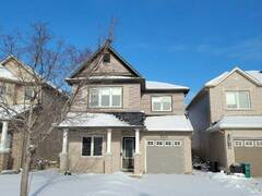 208 MISSION TRAIL CRESCENT Ottawa Ontario, K2S 1B9