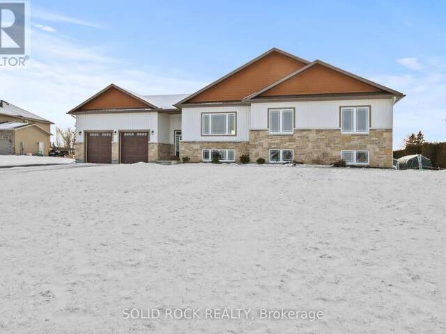 215 OWEN LUCAS STREET Arnprior Ontario, K7S 3G8