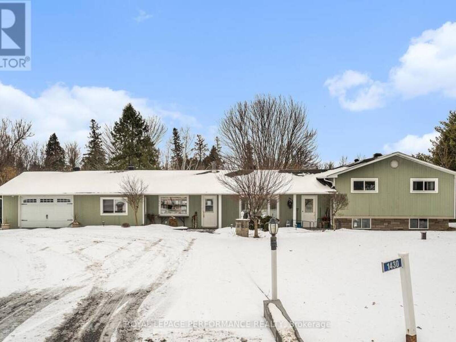 1430 NOTRE DAME STREET, Embrun, Ontario K0A 1W0