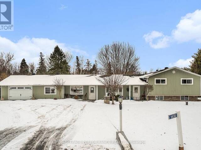 1430 NOTRE DAME STREET Embrun Ontario, K0A 1W0