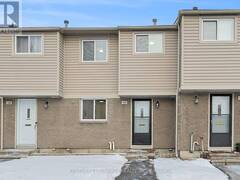 99 - 1283 PEREZ CRESCENT Ottawa Ontario, K1J 8T9