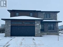 63 CHATEAUGUAY STREET E Embrun Ontario, K0A 1W0