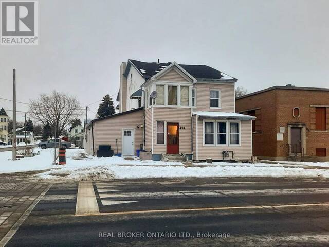 494 KING STREET W Prescott Ontario, K0E 1T0