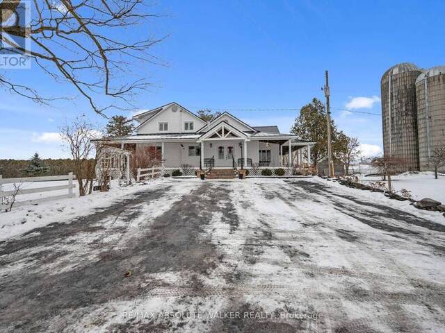 19152 COUNTY RD 25 ROAD South Glengarry Ontario, K0C 1L0