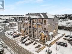 7 - 345 TRIBECA PRIVATE Ottawa Ontario, K2J 6B4