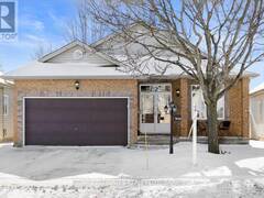 1026 VALIN STREET Ottawa Ontario, K4A 4X7