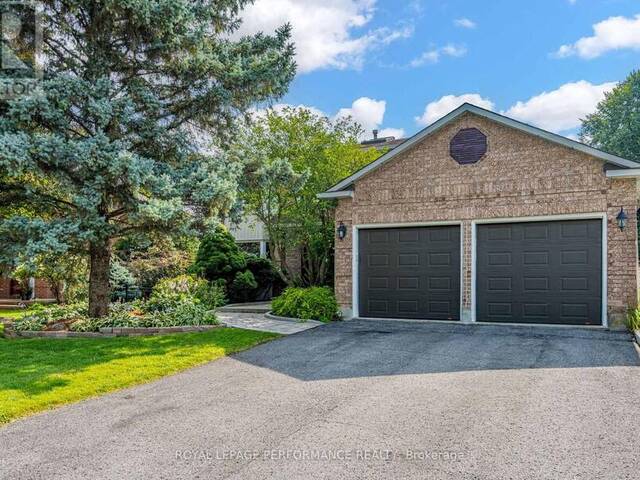 1286 TURNER CRESCENT Ottawa Ontario, K1E 2Y4 - Property For Sale