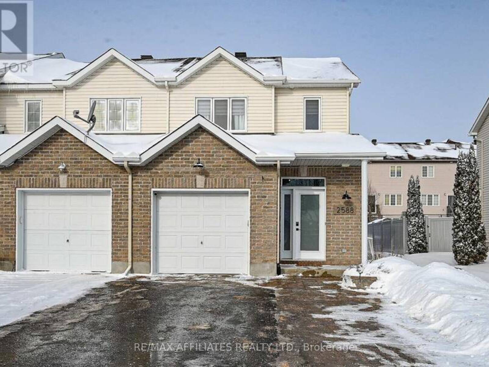 2588 RAYMOND STREET, Clarence-Rockland, Ontario K4K 0B6