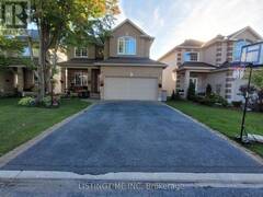 115 SIROCCO CRESCENT Ottawa Ontario, K2S 2E1