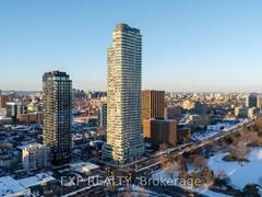 601 - 805 CARLING AVENUE Ottawa Ontario, K1S 5W9