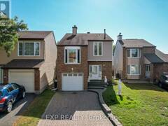 836 TORSA COURT Ottawa Ontario, K2B 8P9