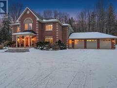 1329 SQUIRE DRIVE Ottawa Ontario, K4M 1B8