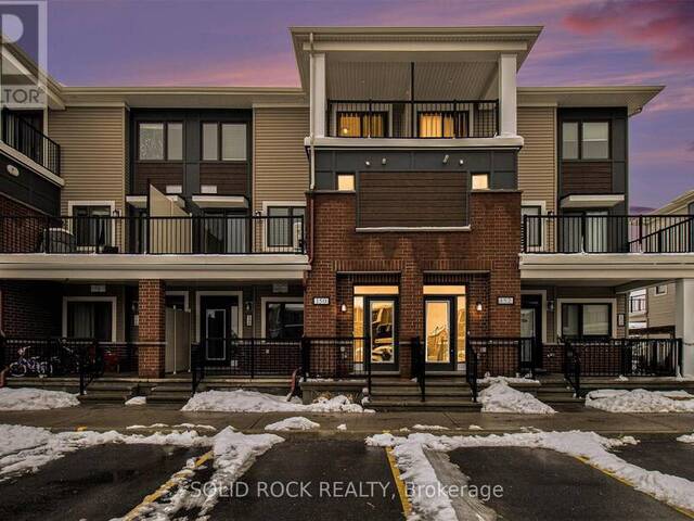 42 - 150 WALLEYE PRIVATE W Ottawa Ontario, K2J 6R2 - 2 Bedrooms Condo For Sale