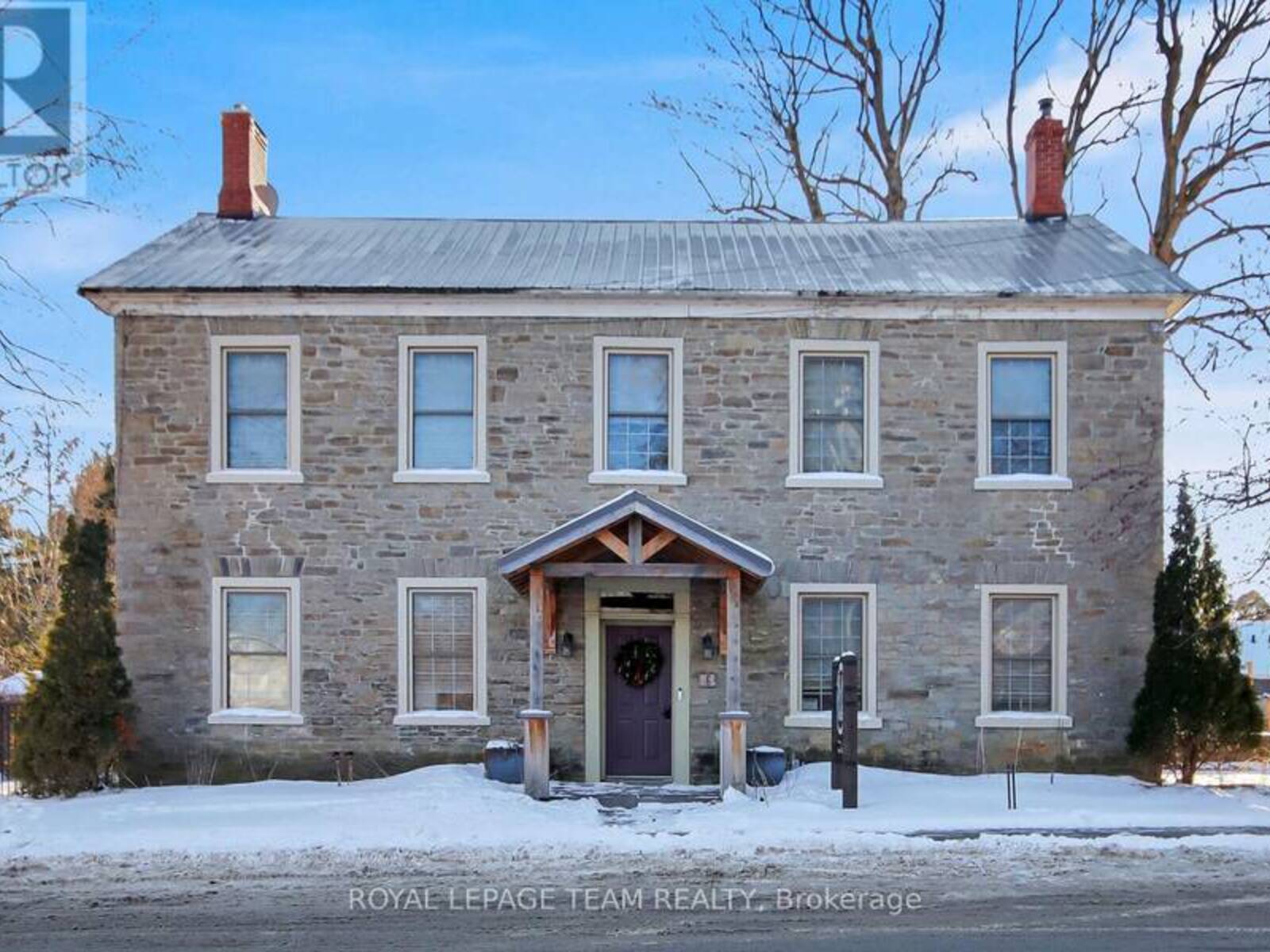 6 SPENCER STREET, Edwardsburgh-Cardinal, Ontario K0E 1X0