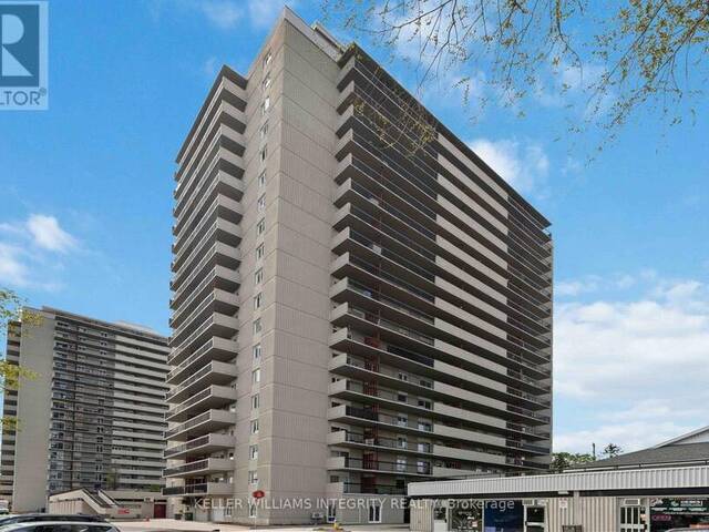 701 - 158B MCARTHUR AVENUE Ottawa Ontario, K1L 8C9 - 2 Bedrooms Condo For Sale