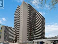 701 - 158B MCARTHUR AVENUE Ottawa Ontario, K1L 8C9