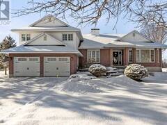 151 DUNCAN DRIVE Arnprior Ontario, K7S 0E1