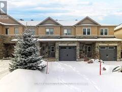 215 GOSSAMER STREET Ottawa Ontario, K1W 0B9