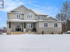 17 KOLO DRIVE Ottawa Ontario, K0A 1B0