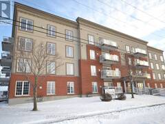 105 - 2921 LAURIER STREET S Clarence-Rockland Ontario, K4K 1V2