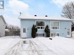 563 NOTRE-DAME STREET Clarence-Rockland Ontario, K4K 1E5