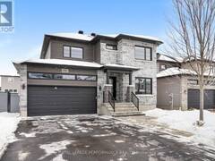 509 MARSEILLE STREET Embrun Ontario, K0A 1W0