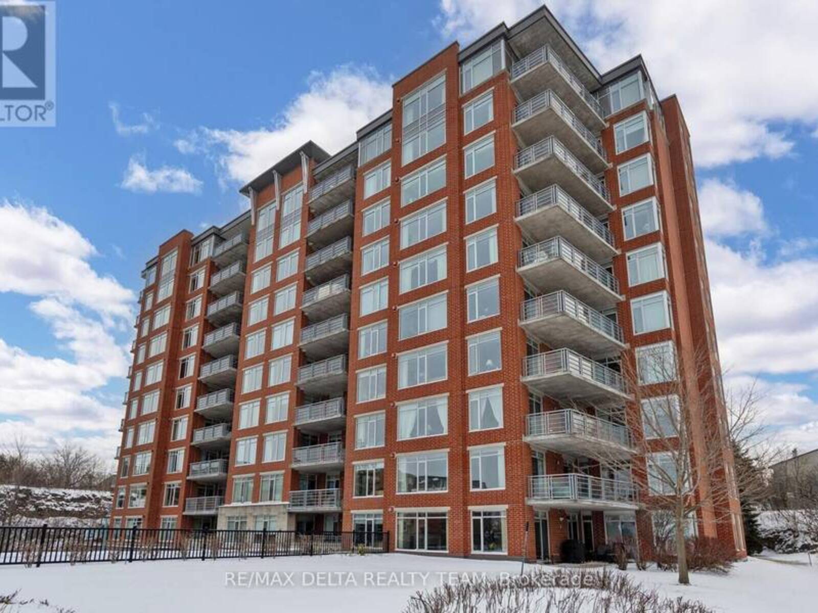 1103 - 136 DARLINGTON PRIVATE, Ottawa, Ontario K1V 0X6